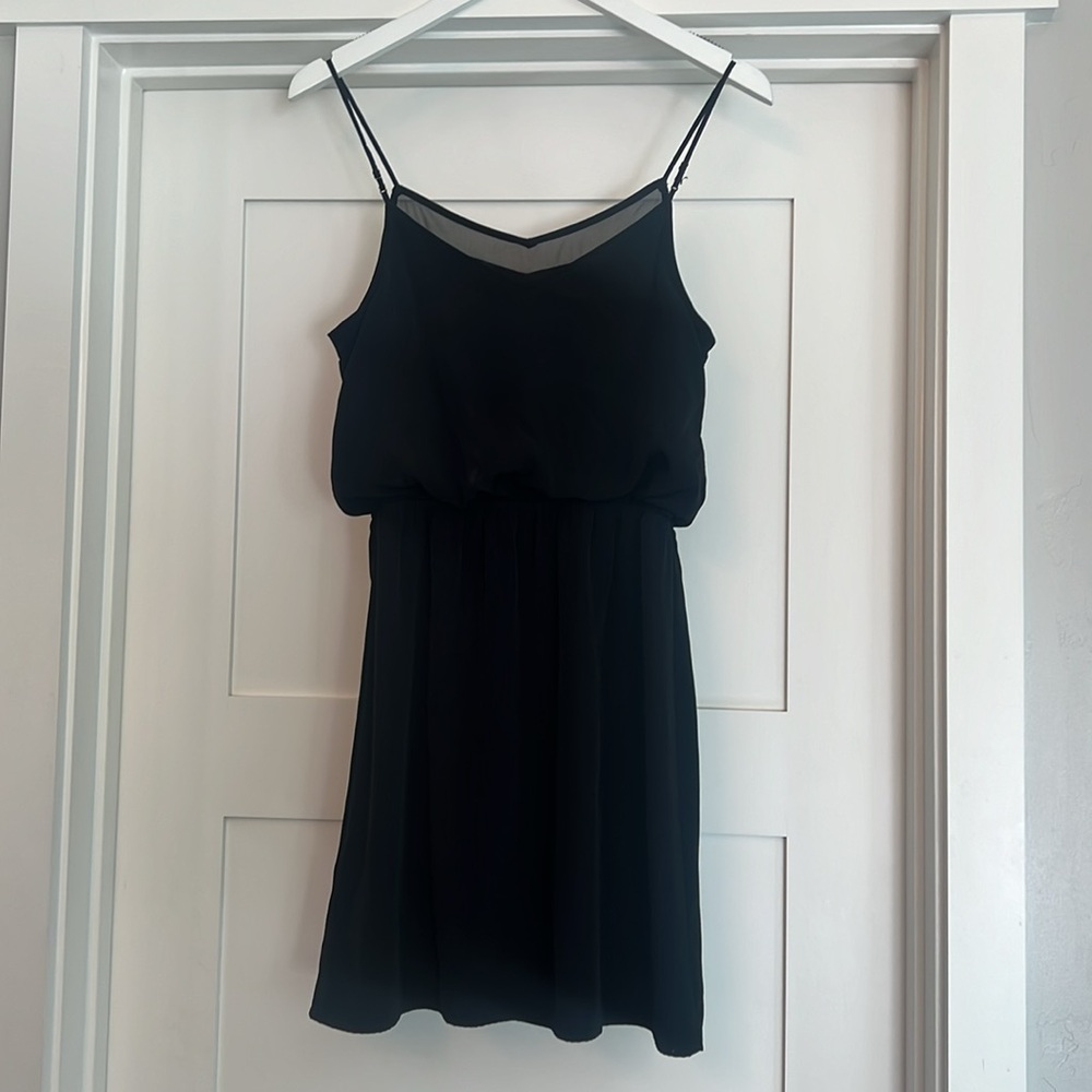 Express Mini Dress - Picture 2 of 3